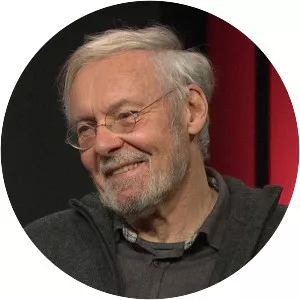 Karlheinz A. Geißler (Karlheinz Geißler)