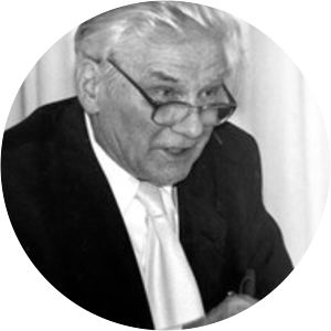 Karlheinz Blaschke - German archivist