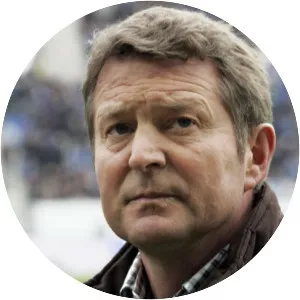 Karlheinz Förster - German former football player