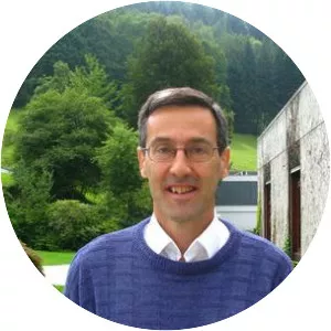 Karlheinz Gröchenig