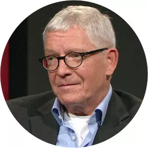 Karlheinz Keppler - Author