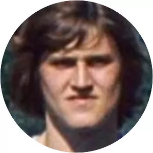 Karlheinz Meininger - German football player