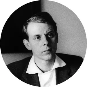 Karlheinz Stockhausen