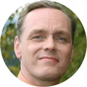 KarlHeinz von Liebezeit