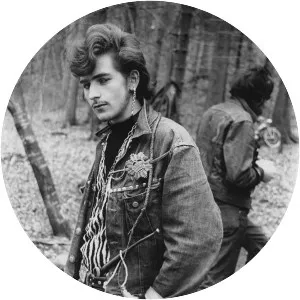 Karlheinz Weinberger