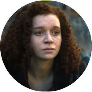 Karli Morgenthau - Fictional character