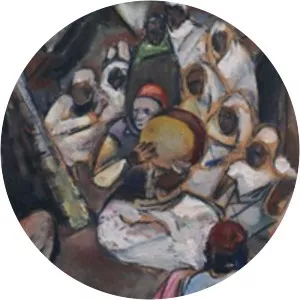 Karli Sohn-Rethel - German painter