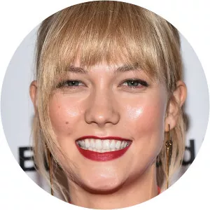 Karlie Elizabeth Kloss