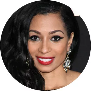 Karlie Redd - American TV personality