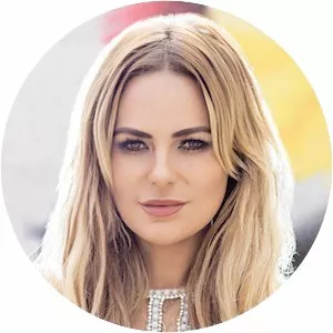 Karlien van Jaarsveld