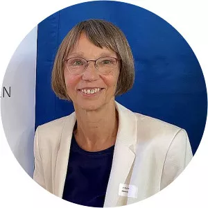 Karlies Abmeier - Author