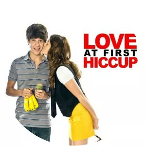 Kærlighed ved første hik