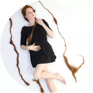 Karlijn Hamer - Actress