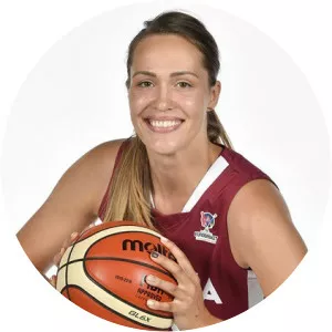 Karlīne Nīmane (Karlīne Pilābere)