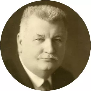 Kārlis Barons - Latvian physician