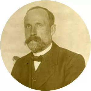 Kārlis Dēķens - Latvian politician