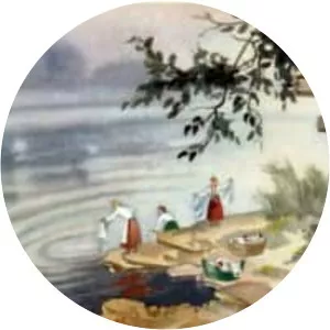 Kārlis Sūnin̦š (Kārlis Sūniņš)