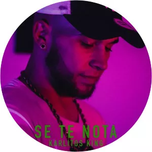 Karlitos King - Musical artist