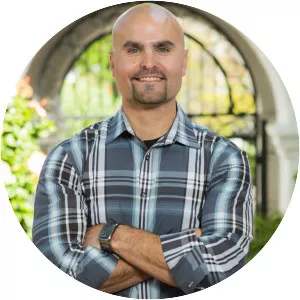 KARLO. BROUSSARD - Author