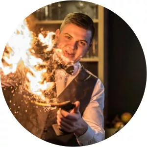 Karlo Ferencak