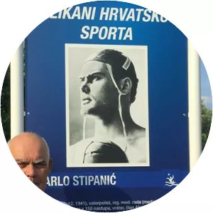 Karlo Stipanić