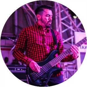 Karlo Vidal - Musician