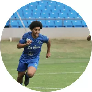 Karlos Ferrer - Soccer player