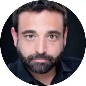 Karlos Klaumannsmoller - Actor