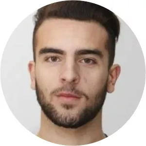 Karlos Mahugo Barrena