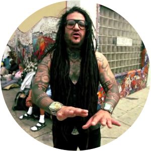 Karlos Paez photograph