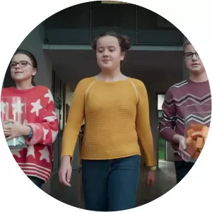 Karlotta Hasselbach - Film actor