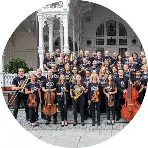 Karlovarský symfonický orchestr