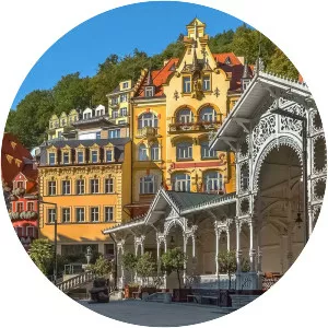 Karlovy Vary