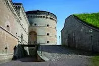 Karlsborgs Fästningsmuseum - 