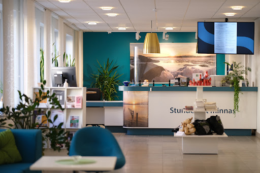 Karlskoga kommuns servicecenter - Tourist information center in Karlskoga, Sweden