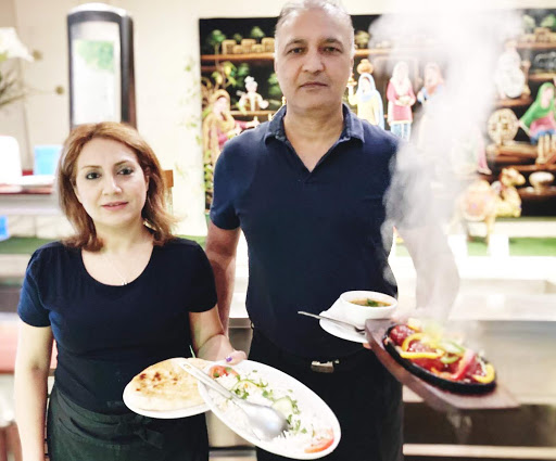 Karlskoga Reningsverk - Sewage treatment plant in Karlskoga, Sweden