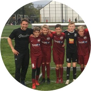 Karlslunde IF photograph