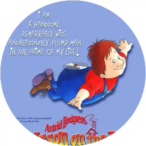 Karlsson on the Roof