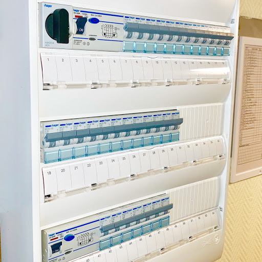 Karlstad Elprojekt AB - 