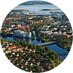 Karlstad
