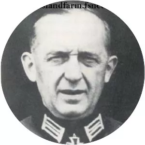 KarlWilhelm von Schlieben