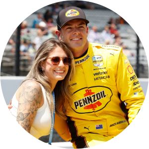 Karly Paone photograph