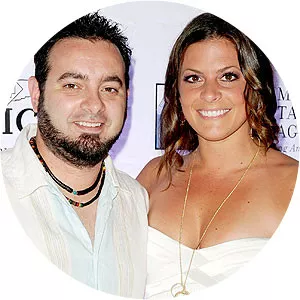 Karly Skladany photograph