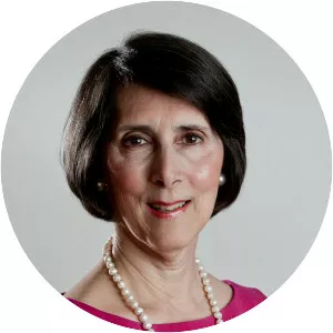 Karlyn Bowman - American author