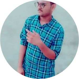 Karm Goswami photograph