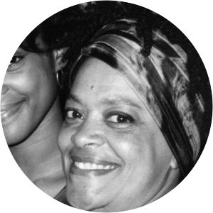 Karma Bene Bambara Smith photograph