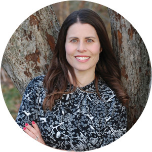 Karma Brown - Author