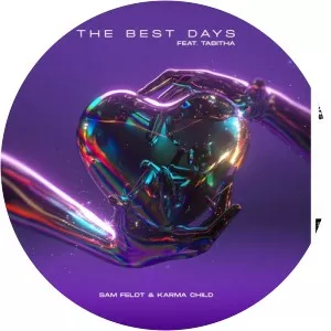 Karma Child - Musical group