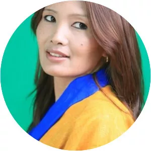 Karma Deki - Director