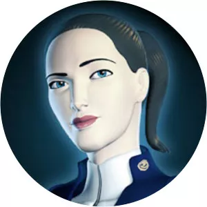 Karma Eiss - Movie character